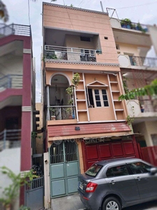 2 BHK House For Sale In Cholourpalya
