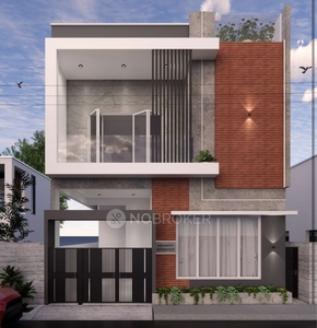 2 BHK House For Sale In Margondanahalli
