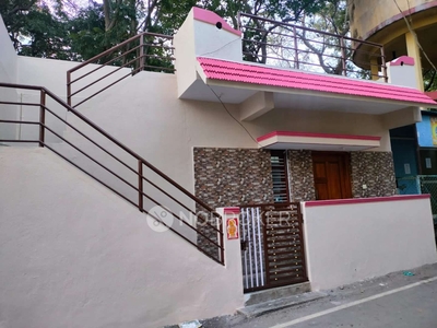 2 BHK House For Sale In Whitefield
