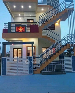 2 BHK House For Sale In Yelahanka New Town