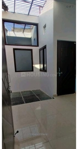 2 BHK Independent House for rent in Green Field Colony, Faridabad - 800 Sqft