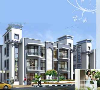 2BHK Apartment for Sale