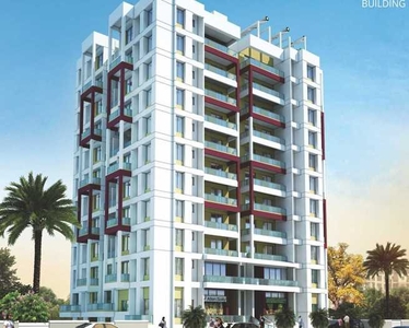 2BHK Apartment for Sale