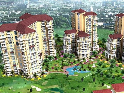 2BHK Apartment for Sale