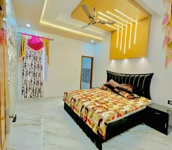 3 Bedroom 1500 Sq.Ft. Villa in Faizabad Road Lucknow