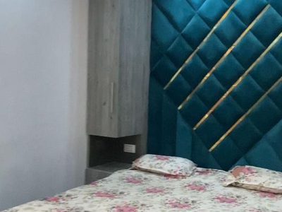 3 Bedroom 850 Sq.Ft. Builder Floor in Matiala Delhi