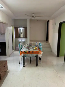 3 BHK Flat for rent in Belapur CBD, Navi Mumbai - 1100 Sqft