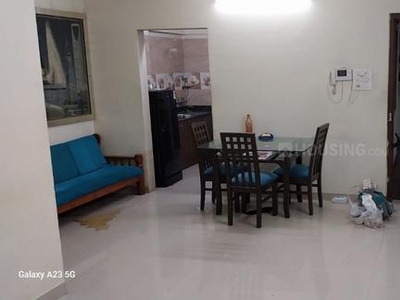 3 BHK Flat for rent in Kharghar, Navi Mumbai - 1625 Sqft