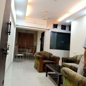 3 BHK Flat for rent in Nerul, Navi Mumbai - 1000 Sqft