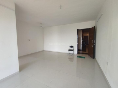 3 BHK Flat for rent in Panvel, Navi Mumbai - 1350 Sqft