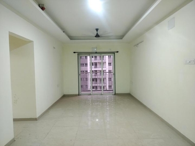 3 BHK Flat for rent in Panvel, Navi Mumbai - 1640 Sqft