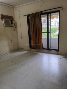 3 BHK Flat for rent in Sanpada, Navi Mumbai - 1100 Sqft