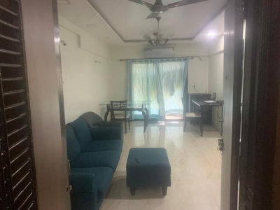 3 BHK Flat for rent in Sanpada, Navi Mumbai - 1150 Sqft