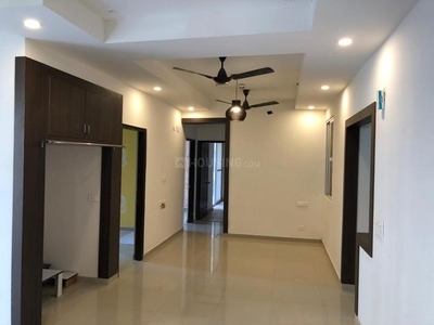 3 BHK Flat for rent in Siddharth Vihar, Ghaziabad - 1585 Sqft