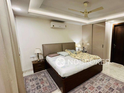 3 BHK Flat In Standalone Building for Rent In Sector 55
