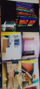3 BHK House For Sale In 3gh2+jg7, Thammenahalli Village, Bengaluru, Karnataka 560090, India
