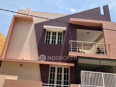 3 BHK House For Sale In Garden City University