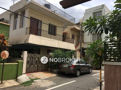 3 BHK House For Sale In Sivanchetti Gardens,