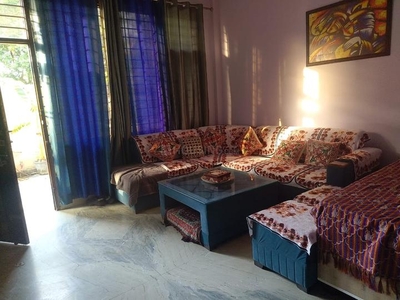3 BHK Independent Floor for rent in Shastri Nagar, Ghaziabad - 1800 Sqft