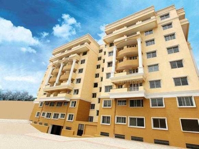 3BHK Apartment for Sale