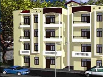 3BHK Apartment for Sale