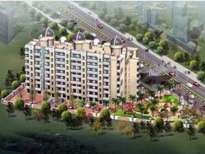 3BHK Apartment for Sale