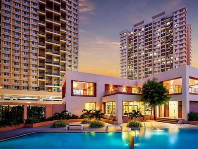 3BHK Apartment for Sale