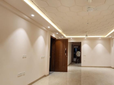 4 Bedroom 2000 Sq.Ft. Builder Floor in Chattarpur Delhi