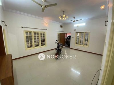 4+ BHK House For Sale In Banaswadi