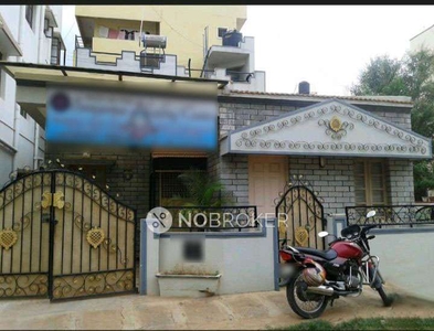 4 BHK House For Sale In D-group Layout, Srigandada Kaval, Annapurneshwari Nagar