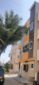 4+ BHK House For Sale In Davangere