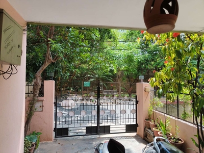 4+ BHK House For Sale In Hebbal