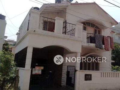 4 BHK House For Sale In Horamavu