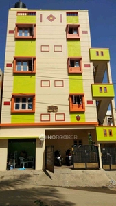 4+ BHK House For Sale In Jalahalli West