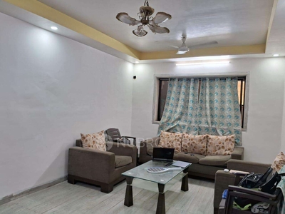 4 BHK House For Sale In Kopar Khairane