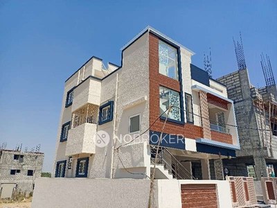 4+ BHK House For Sale In Meenakshi Layout