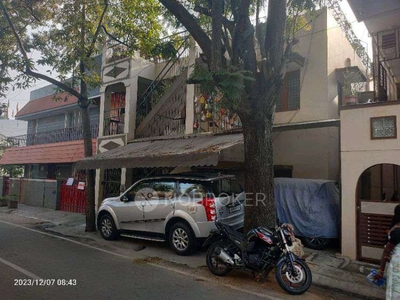 4 BHK House For Sale In Rajajinagar