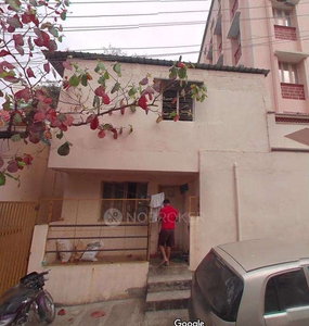 4+ BHK House For Sale In Sampige Layout, Vijaya Nagar