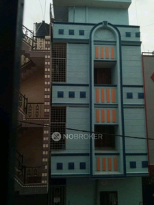 4+ BHK House For Sale In Vijayanagar