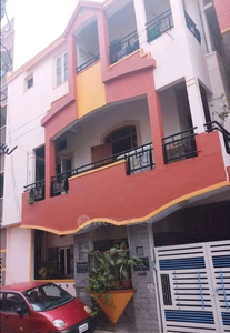 4+ BHK House For Sale In Xhc2+vqx, 11th Cross Road, Magadi Rd, Cholourpalya, Kempapura Agrahara, Bengaluru, Karnataka 560023, India