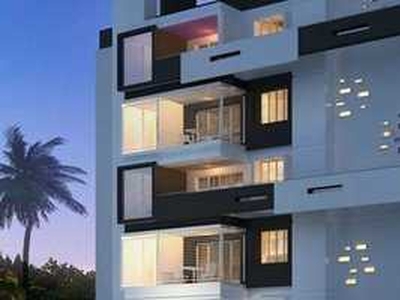 4BHK Apartment for Sale