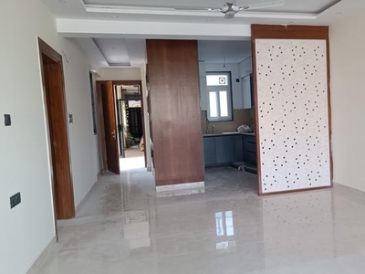 Indraprastha Apartments Delhi