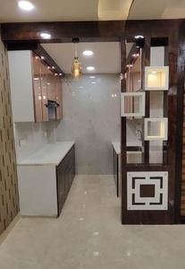 Jain Builder Floors