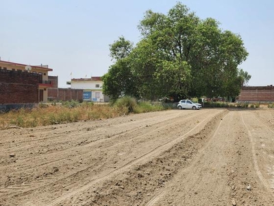Kishanpath Sultanpur Road