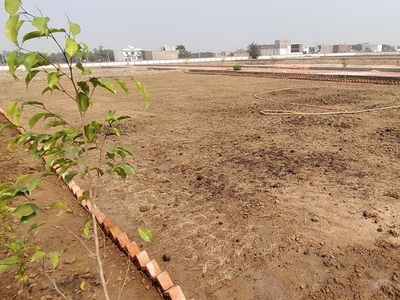 Plot For Sale In Sohna Locations