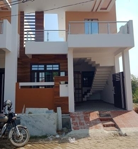 Virandar Property