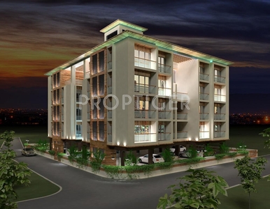 VSD Homes Brick woods in Kalpataru Nagar, Nashik