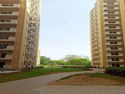 467 sq ft 2 BHK Apartment for sale at Rs 19.61 lacs in GLS Arawali Homes in Sector 5 Sohna, Gurgaon