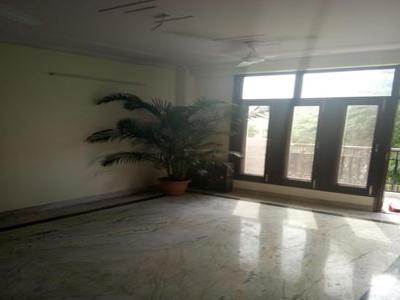 1 BHK Flat for rent in Alaknanda, New Delhi - 700 Sqft