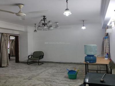 1 BHK Flat for rent in Arjun Nagar, New Delhi - 500 Sqft